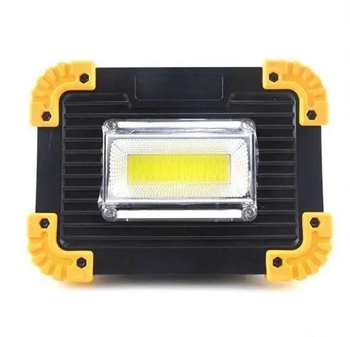 Прожектор автономный LED L811-20W