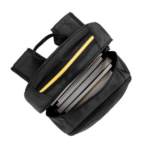 Рюкзак RivaCase 5461 15,6" Black (1346076) - фото 16 Рюкзак RivaCase 5461 15,6" Black (1346076) - фото 16