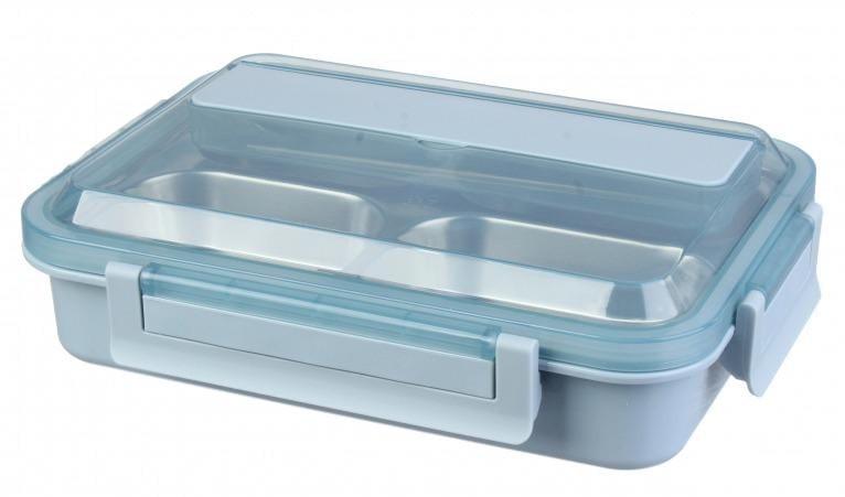 Ланч-бокс MA-2000 для подогрева пищи с помощью горячей воды