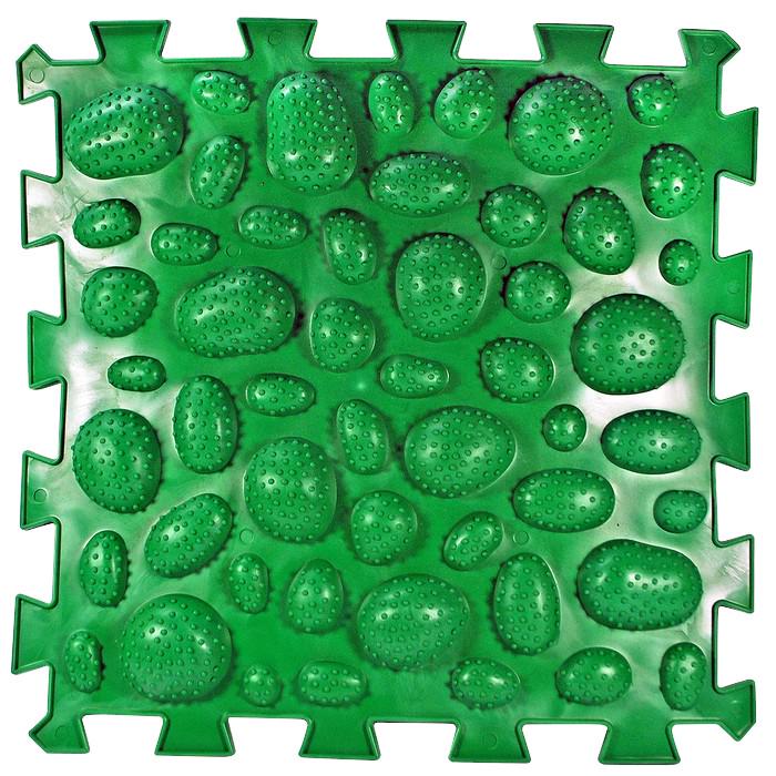 Коврик массажный детский ортек микс ортопедический 8 эл. - фото 6 Коврик массажный детский ортек микс ортопедический 8 эл. - фото 6