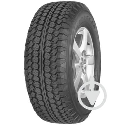 Автошина Goodyear Wrangler AT/SA+ 265/70 R16 112T