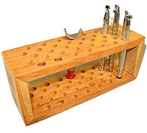 Органайзер кожевника из дерева Даратсо Карри (ОКО-004103)