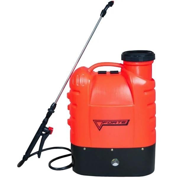 Опрыскиватель аккумуляторный Forte 18 л (239110849)