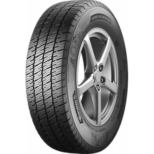 Шина всесезонна Barum Vanis AllSeason 195/65R16C 104/102T (2414285)