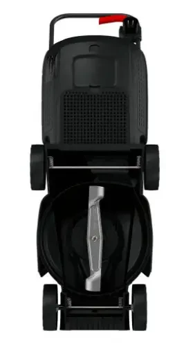 Газонокосарка електрична PARKSIDE PRM 1300 B2 1,3 кВт 32 см (2543024927) - фото 3 Газонокосарка електрична PARKSIDE PRM 1300 B2 1,3 кВт 32 см (2543024927) - фото 3