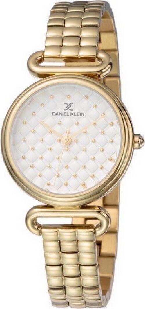 Наручний годинник жіночий Daniel Klein DK11882-5 (107412)