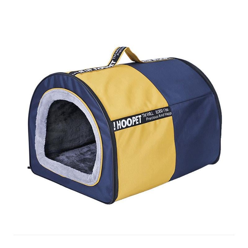 Лежак-домик Hoopet 19W0019G M