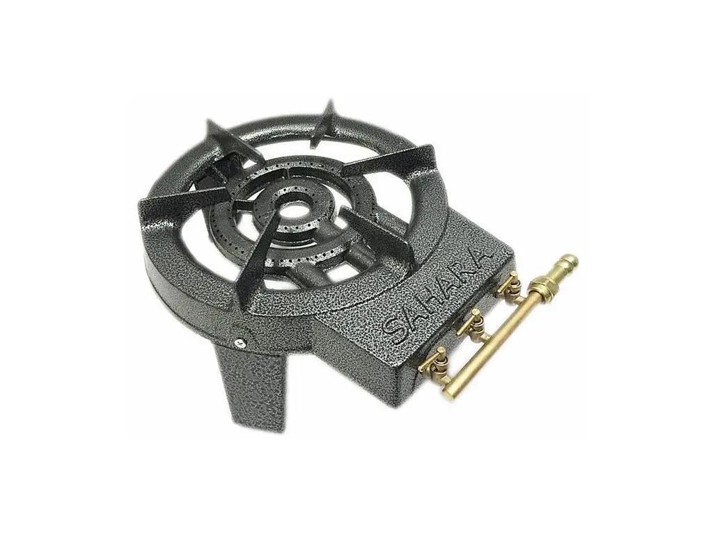 Плита газовая SAHARA 9,2 кВт