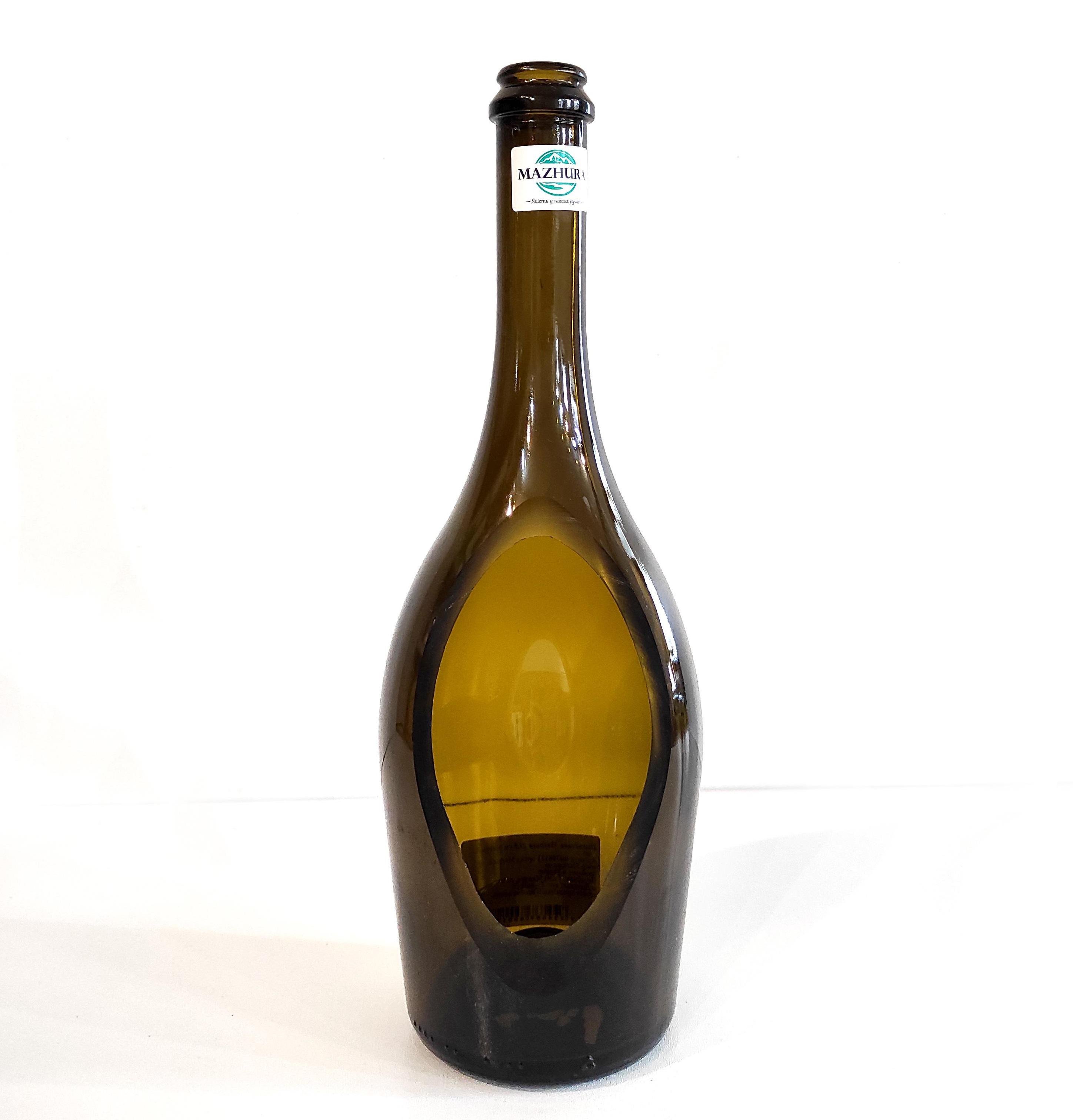 Подсвечник Mazhura 29,5 см (mz708121)