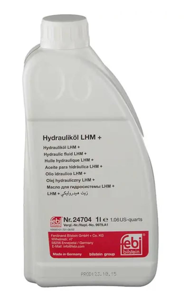 Мастило FEBI LHM BILSTEIN FE24704