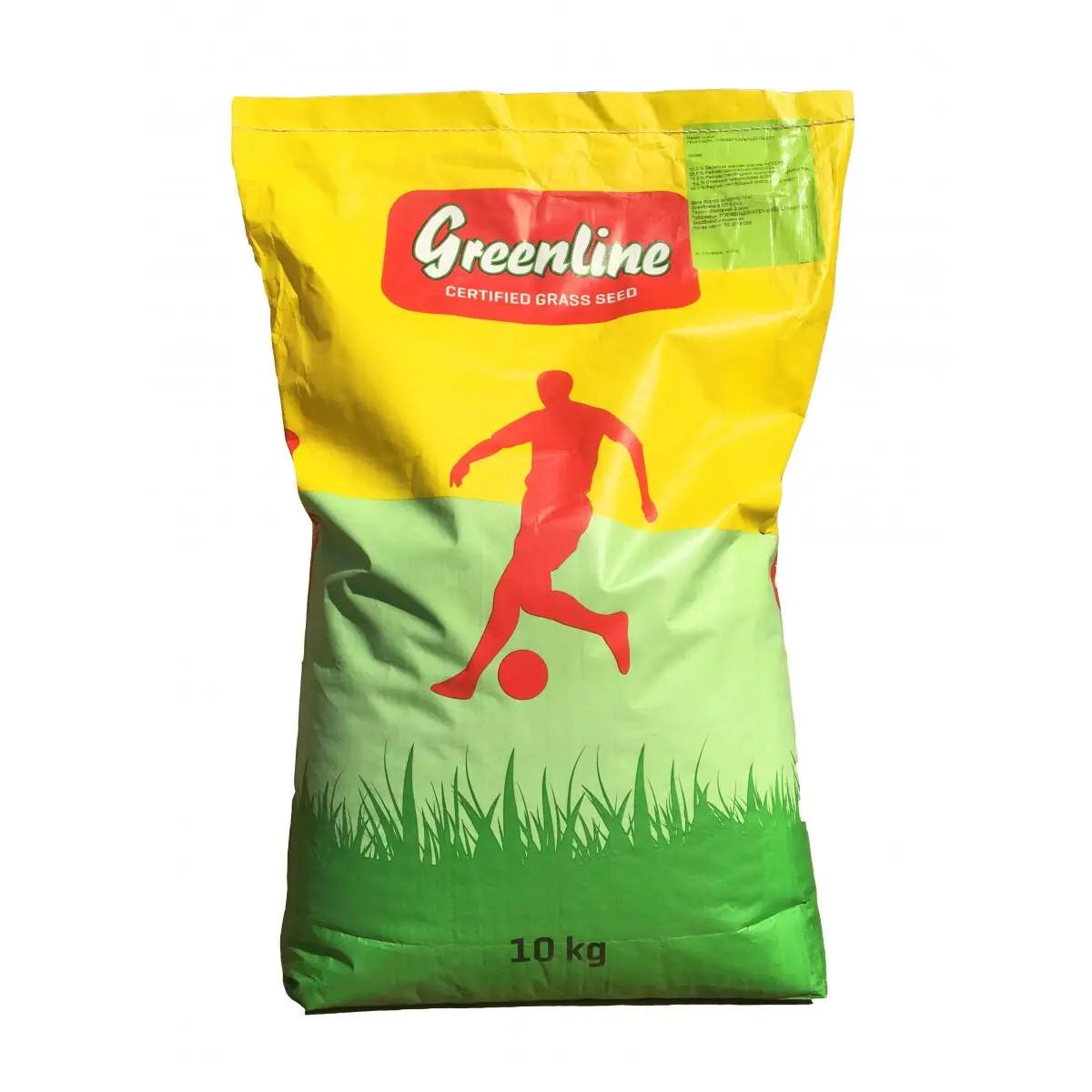 Насіння газонної трави Grüne Oase спортивно-ігрова 10 кг (72386ba1)