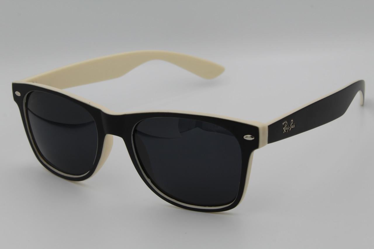 Солнцезащитные очки дизайнерские P2140 c19 (2600707418)