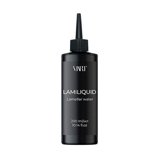Ламелярная вода VIART Lamiliquid 200 мл