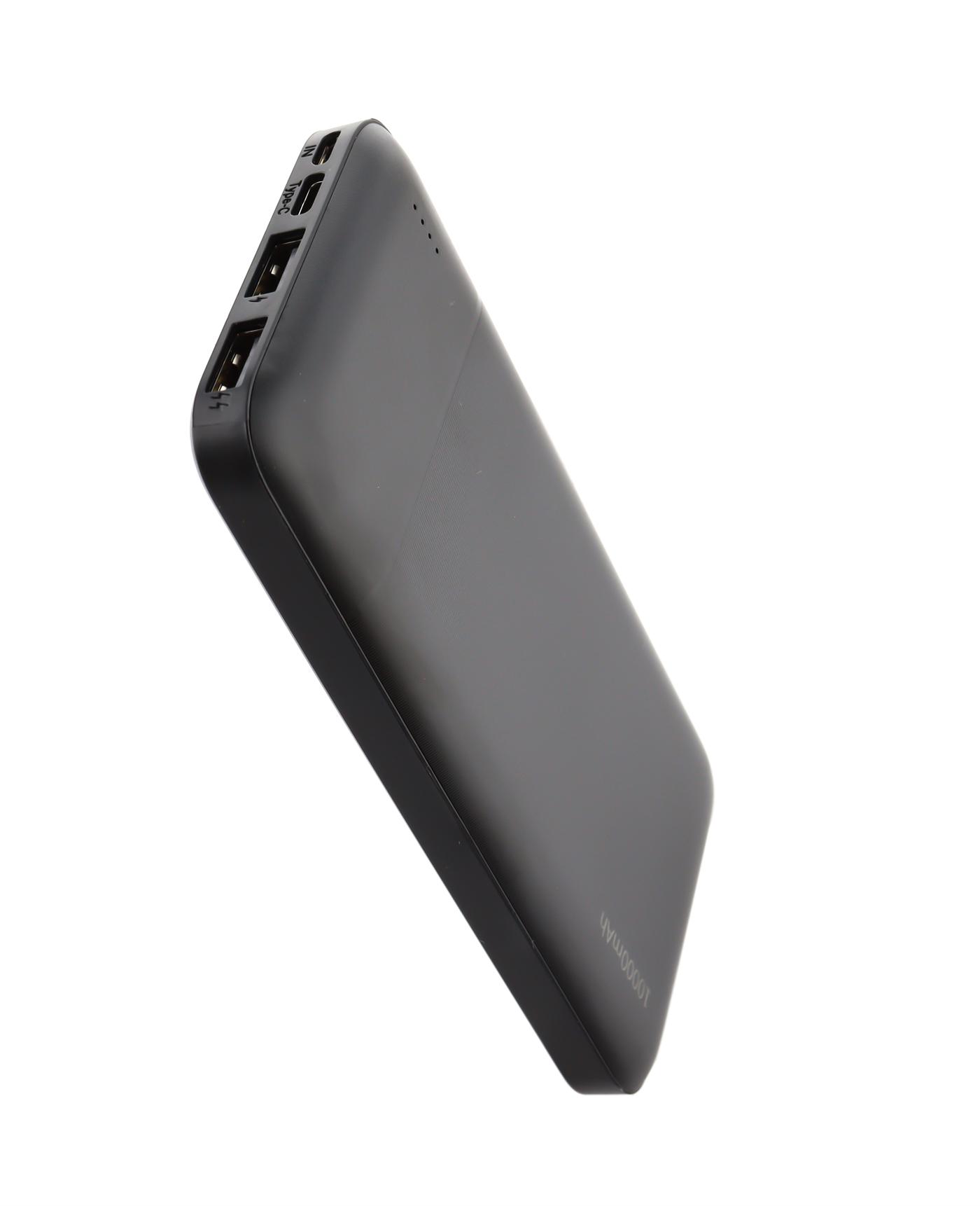 Зарядное устройство для 4.8А USB 10000mah (22115387) Зарядное устройство для 4.8А USB 10000mah (22115387)