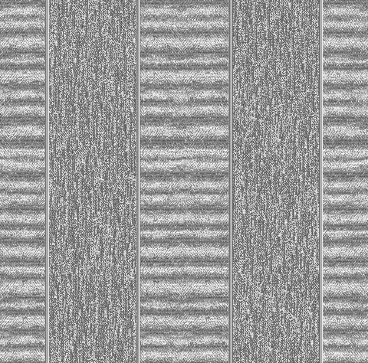 Обои бумажные Континент Ардо 2 Светло-серый (1282)