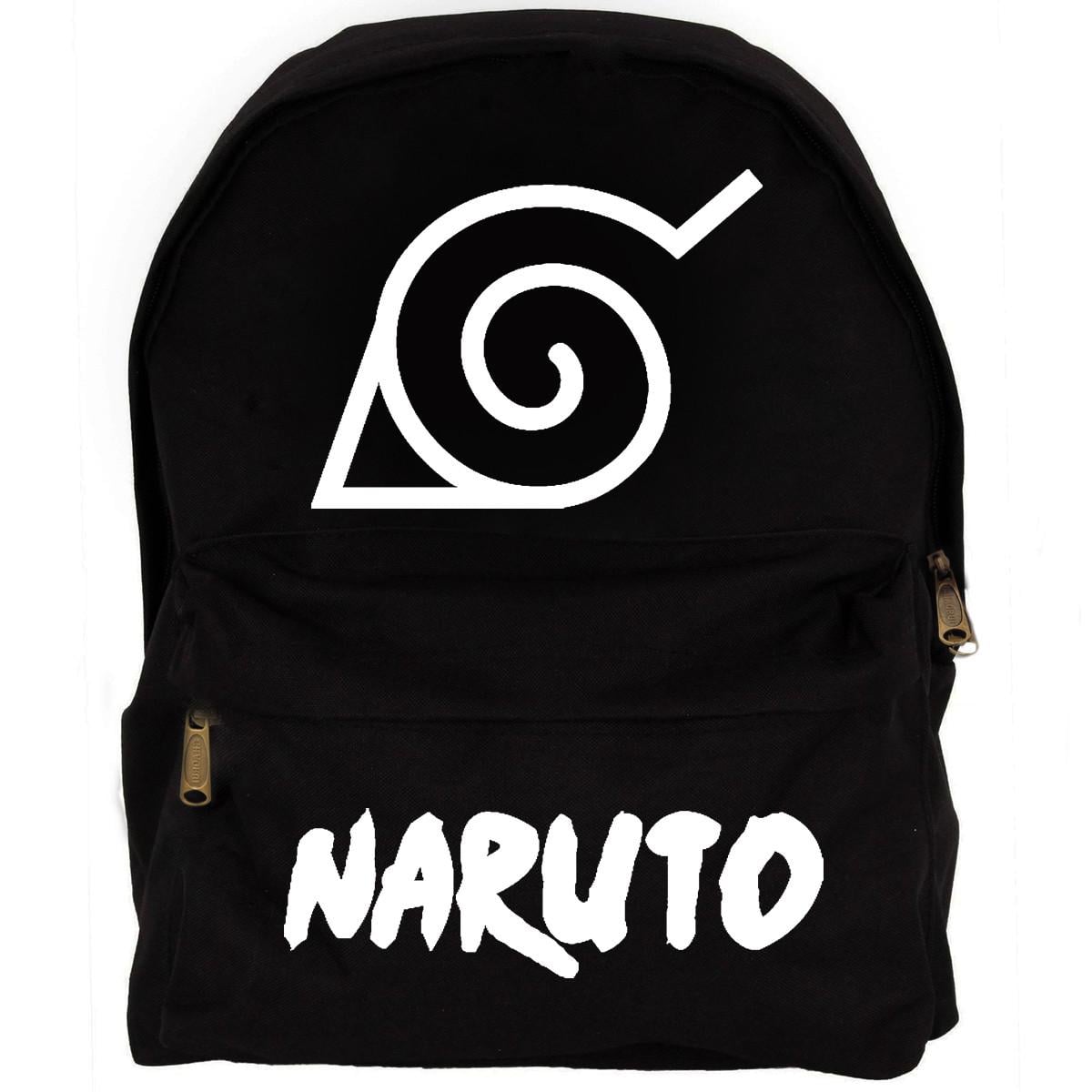 Рюкзак GeekLand Наруто лого Naruto RB N 004.190