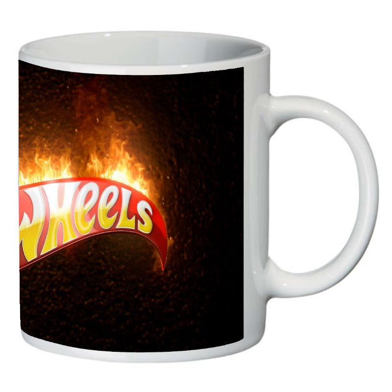 Кружка с принтом SuperCup Хотвилс (SC-НТ-01_0032)