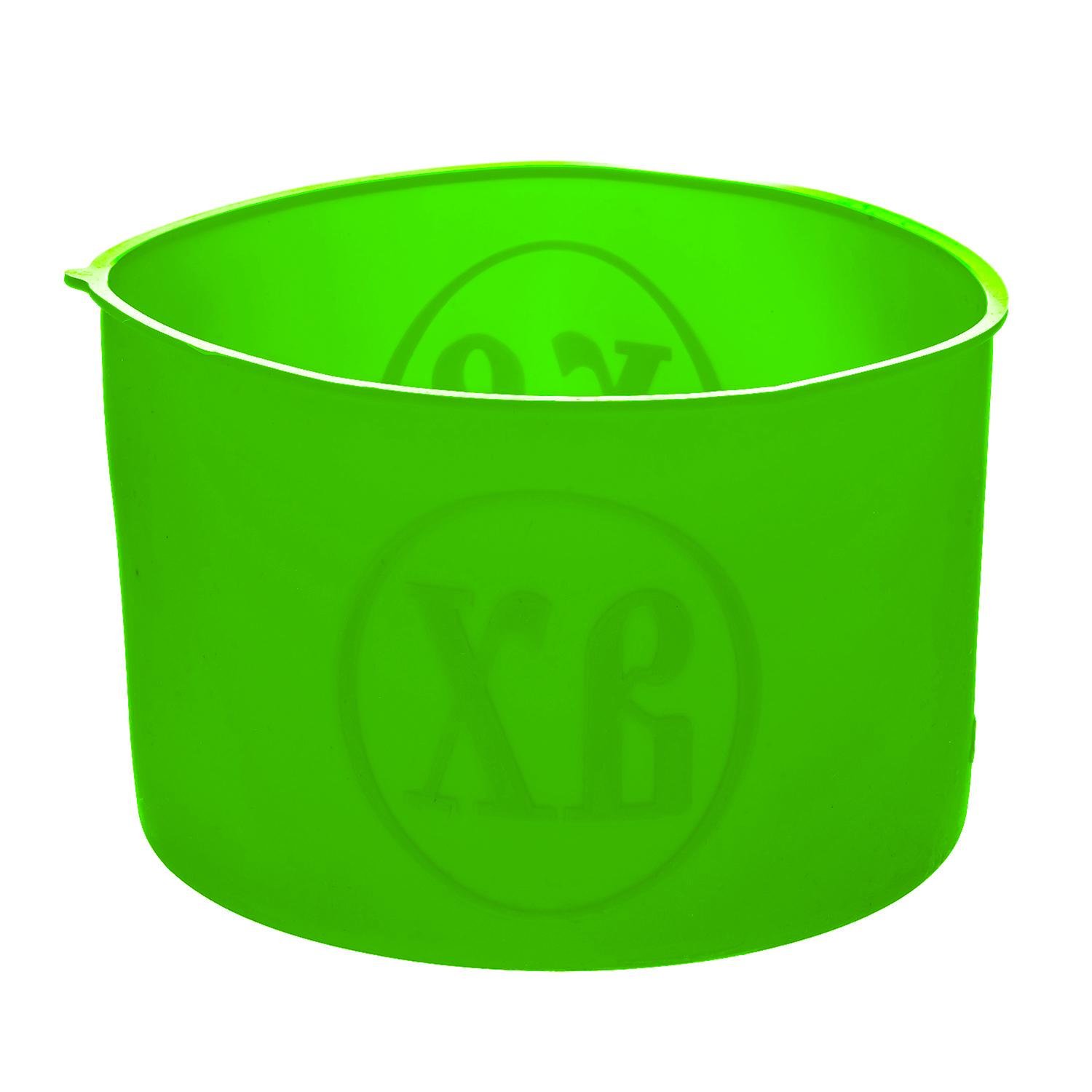 Формы для выпекания куличей и пасхальных куличей 6 шт. Красный/Салатовый (20028058) - фото 6 Формы для выпекания куличей и пасхальных куличей 6 шт. Красный/Салатовый (20028058) - фото 6