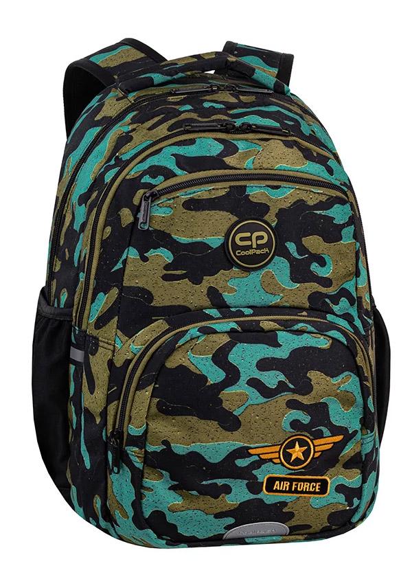 Рюкзак Coolpack Pick Air Force (F099712)