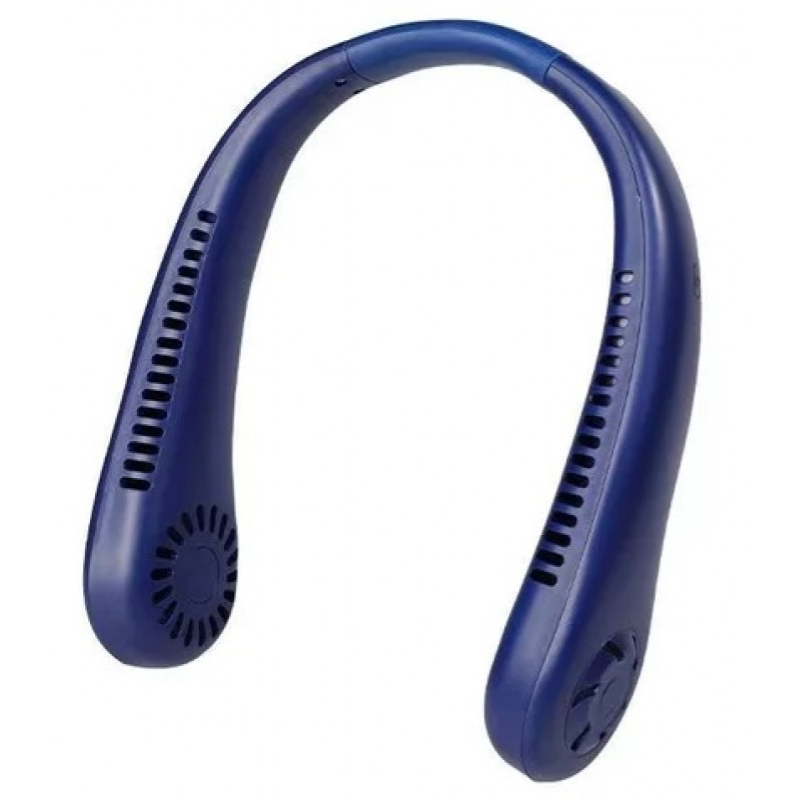 Вентилятор портативний MM04 на шию (2620822078)