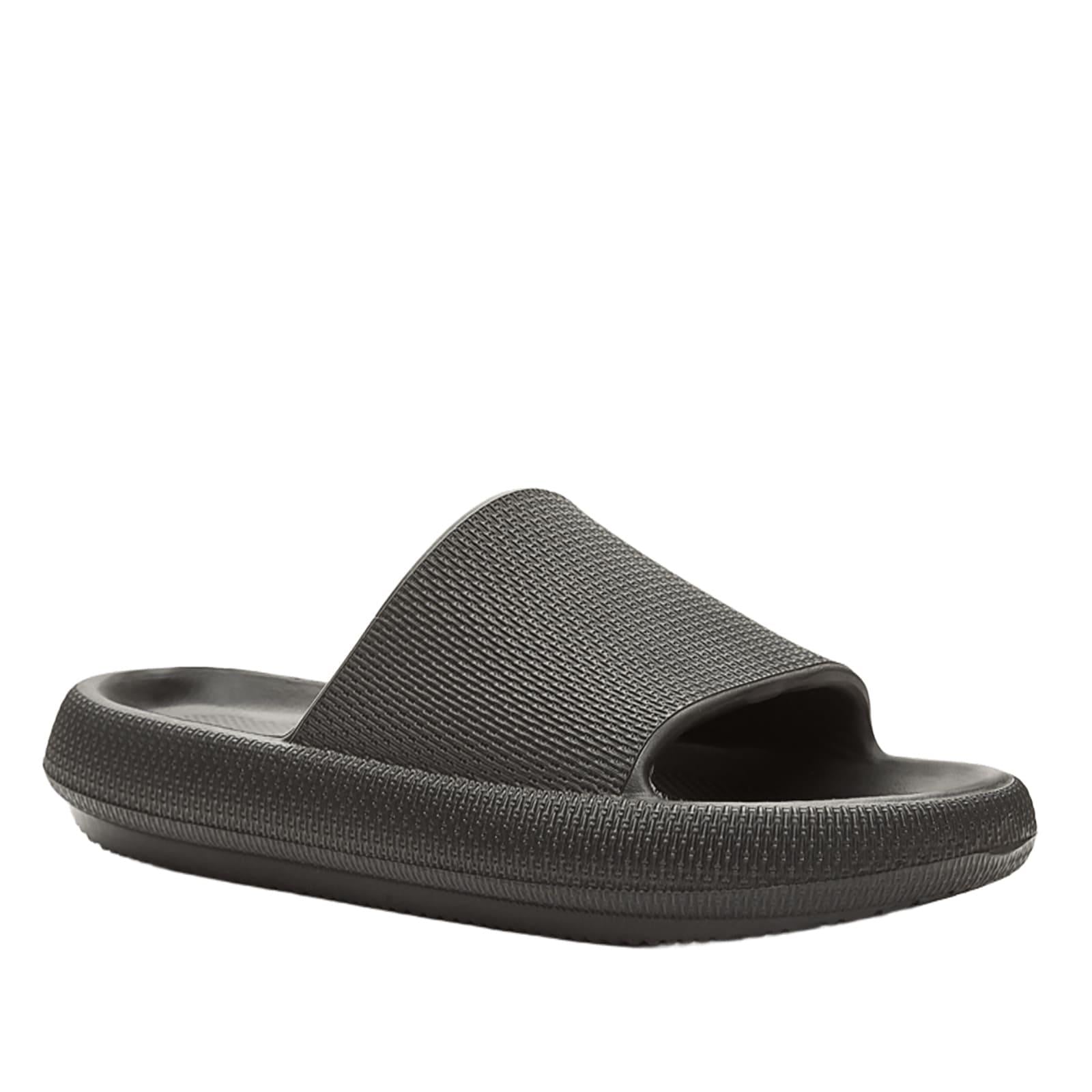 Шльопанці чоловічі Neomood р. 43 Чорний (9256984543)