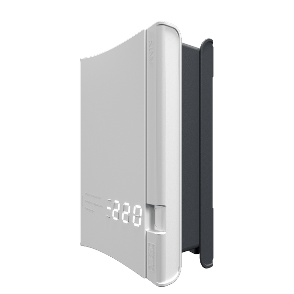 Стабілізатор напруги однофазний АНТС У 600 (ANTS-600)