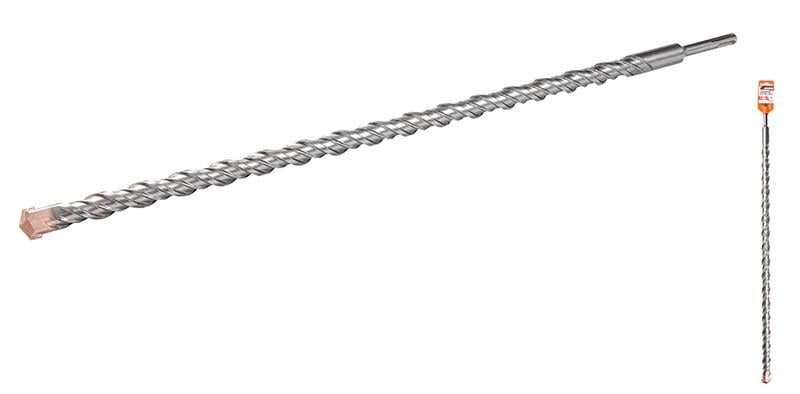Сверло для бетона Granite SDS-Plus S4 22х600 мм (0-22-600)