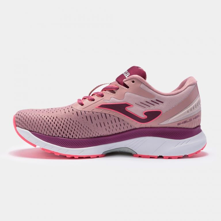 Кроссовки женские Joma RHISLW2113 Hispalis Lady 2113 р. 37 Pink/Violet - фото 2