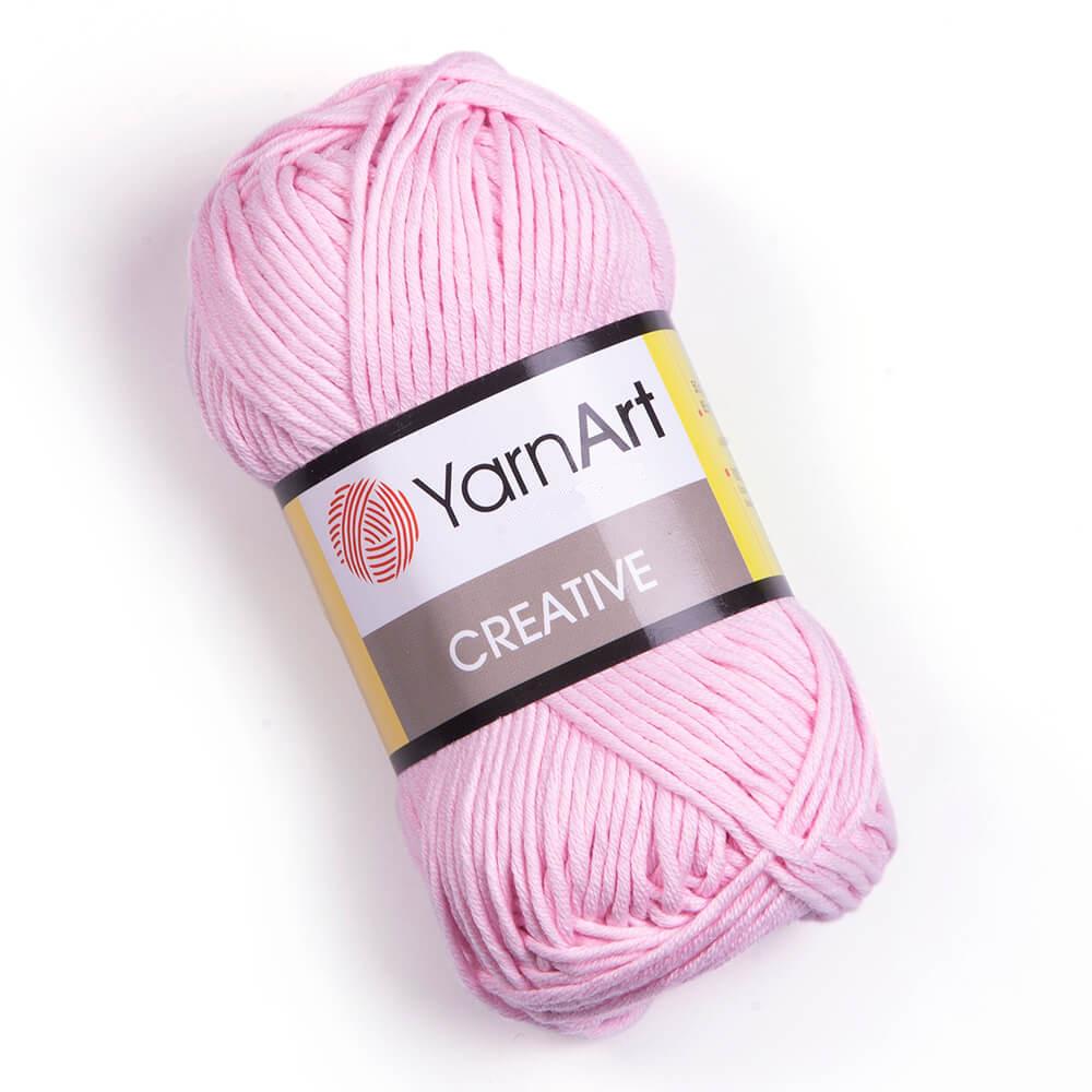 Пряжа YarnArt Creative 229