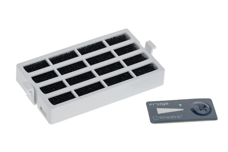 Антибактериальный фильтр для холодильника Whirlpool (481248048172)