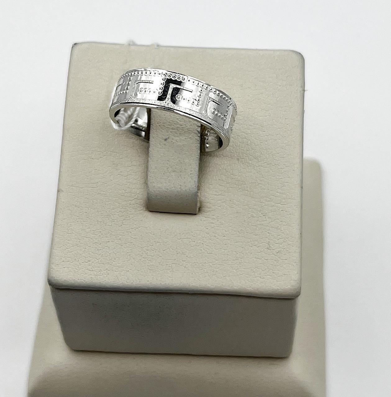 Кольцо серебряное р. 20 4,26 г (2644867129) Кольцо серебряное р. 20 4,26 г (2644867129)