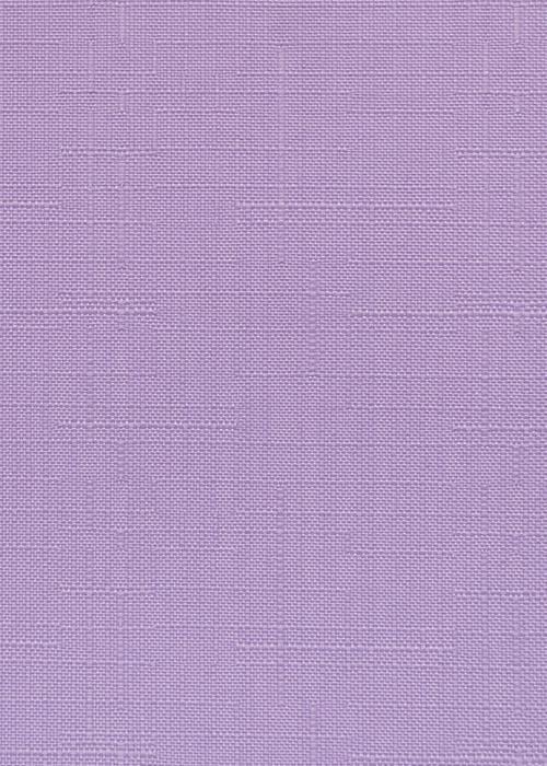 Ролета тканинна NewTex Льон 25х165 см Фіолетовий (7438) - фото 3