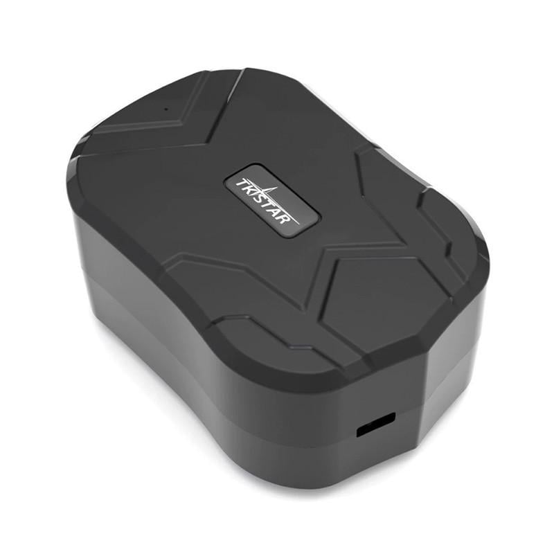 GPS-трекер для авто TKSTAR TK-907 4G 20000 mAh (37989949) GPS-трекер для авто TKSTAR TK-907 4G 20000 mAh (37989949)