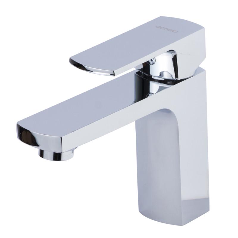 Смеситель для раковины Corso BF-2A129C Como литой на шпильке Ø35 (9611000)