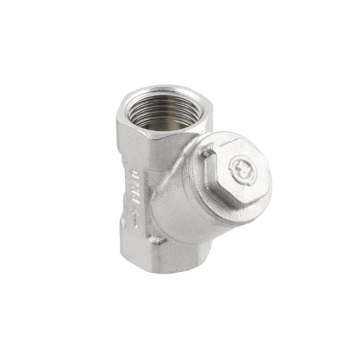 Фильтр грубой очистки Polmark PYF01 1/2" (SW-95167) - фото 2
