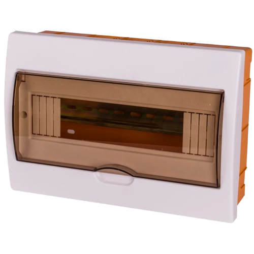 Щит пластиковий ENEXT e.plbox.stand.w.12k 12 модульний внутрішня установка (29875917) Щит пластиковий ENEXT e.plbox.stand.w.12k 12 модульний внутрішня установка (29875917)