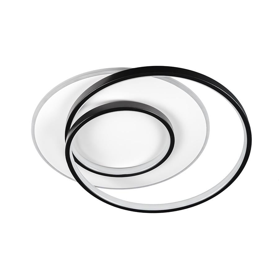 Люстра LED Levistella 7871033 Лофт с пультом (2543682713)