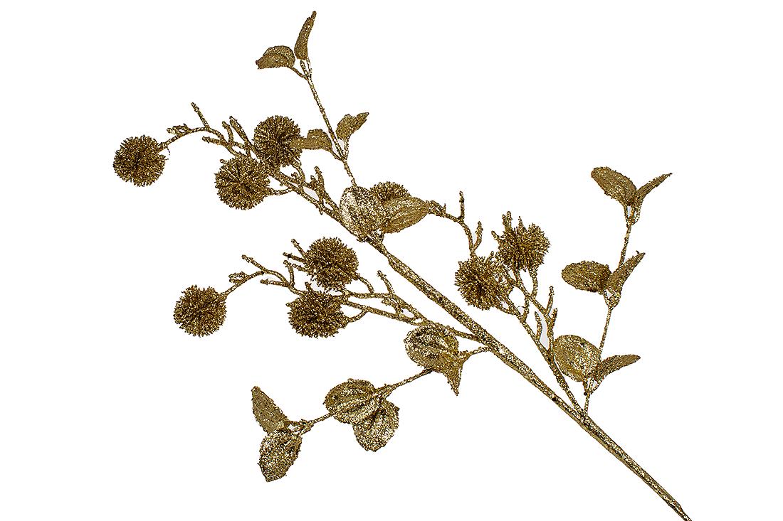 Ветка декоративная BonaDi 70 см (839-531)
