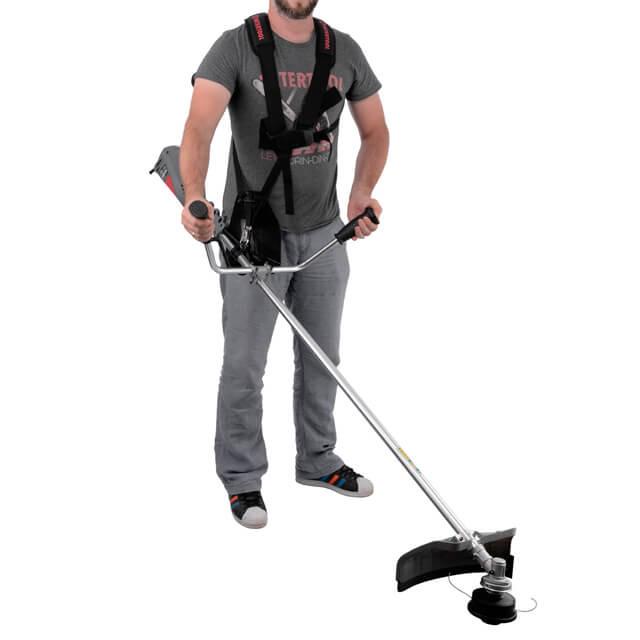 Электрокоса INTERTOOL DT-2248 - фото 6 Электрокоса INTERTOOL DT-2248 - фото 6