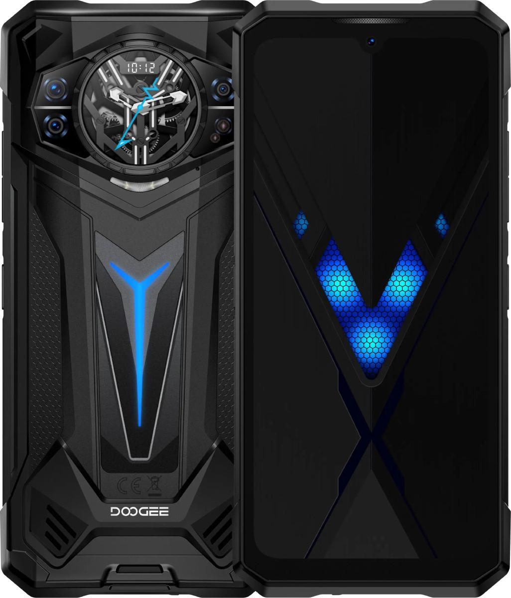 Смартфон Doogee S200 ULTRA 5G 12/1024 Гб Night Vision Global Version Black Samurai (2765578496) Смартфон Doogee S200 ULTRA 5G 12/1024 Гб Night Vision Global Version Black Samurai (2765578496)