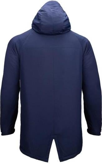 Пуховик Europaw VICTORY 774 XS Темно-синій - фото 3 Пуховик Europaw VICTORY 774 XS Темно-синій - фото 3