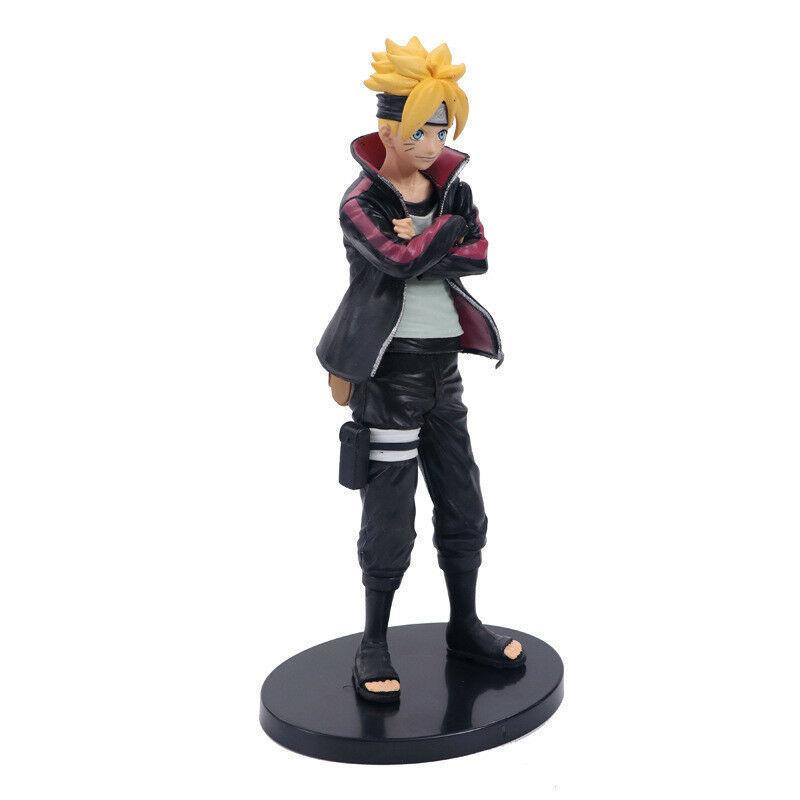 Фигурка Uzumaki Boruto Naruto Generations 24 см (NA 22.93)