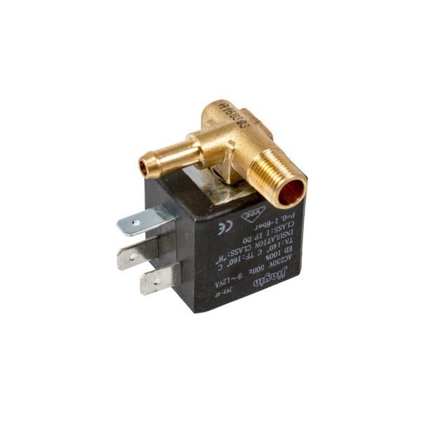 Клапан электромагнитный для парогенератора Philips JIAYIN JYZ-4P 292202199016 (3085494574) Клапан электромагнитный для парогенератора Philips JIAYIN JYZ-4P 292202199016 (3085494574)