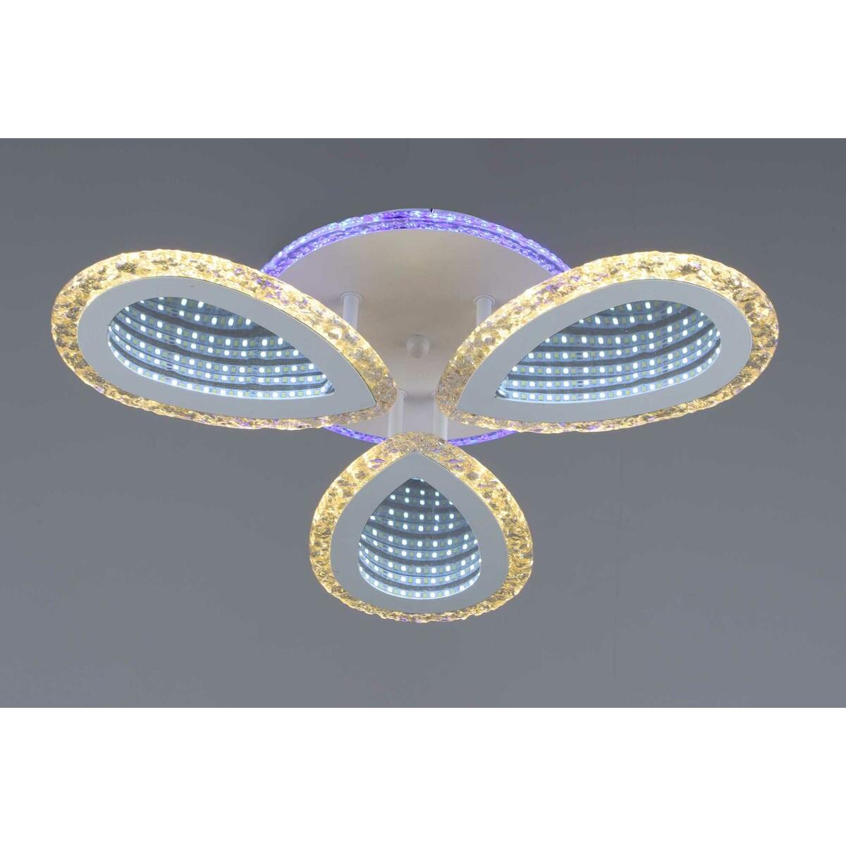 Люстра Sirius B YH601/3 (371899)