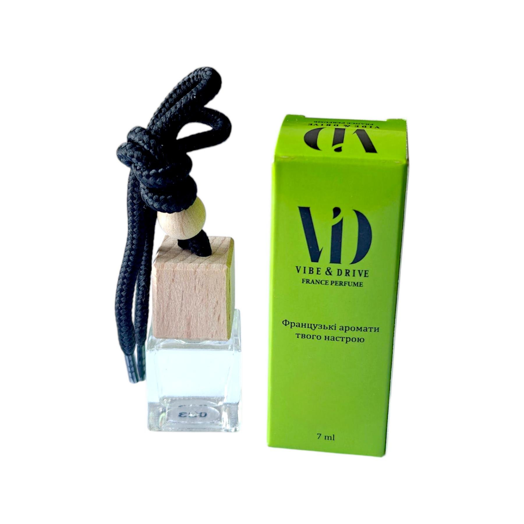 Автопарфюм Vibe&Drive Paco Rabbane 1 Million (1581488092)