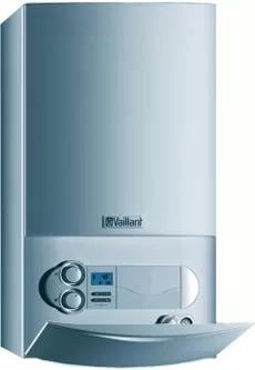 Газовий котел PLUS turboTEC VU INT 282/3-5 H Vaillant 1-контурний настінний 28 кВт (0010003969) - фото 3