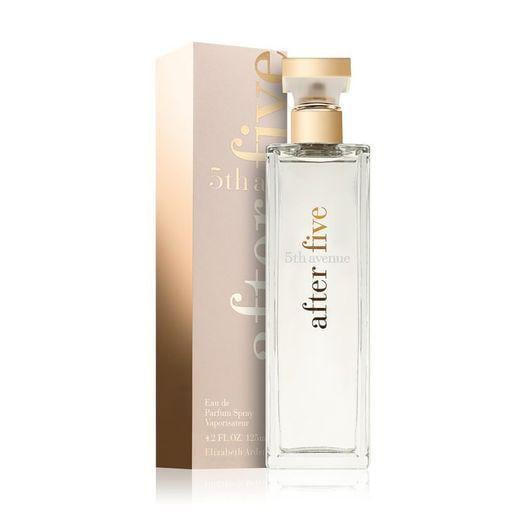 Парфюмированная вода для женщин Elizabeth Arden 5Th Avenue After Five 125 мл (387363)