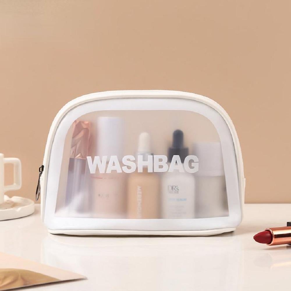 Косметичка дорожная Home 20х8,5х14,5 см (R32848)