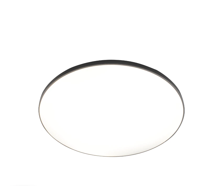 Светильник управляемый LED lP40 50 Вт Белый/Серебряный