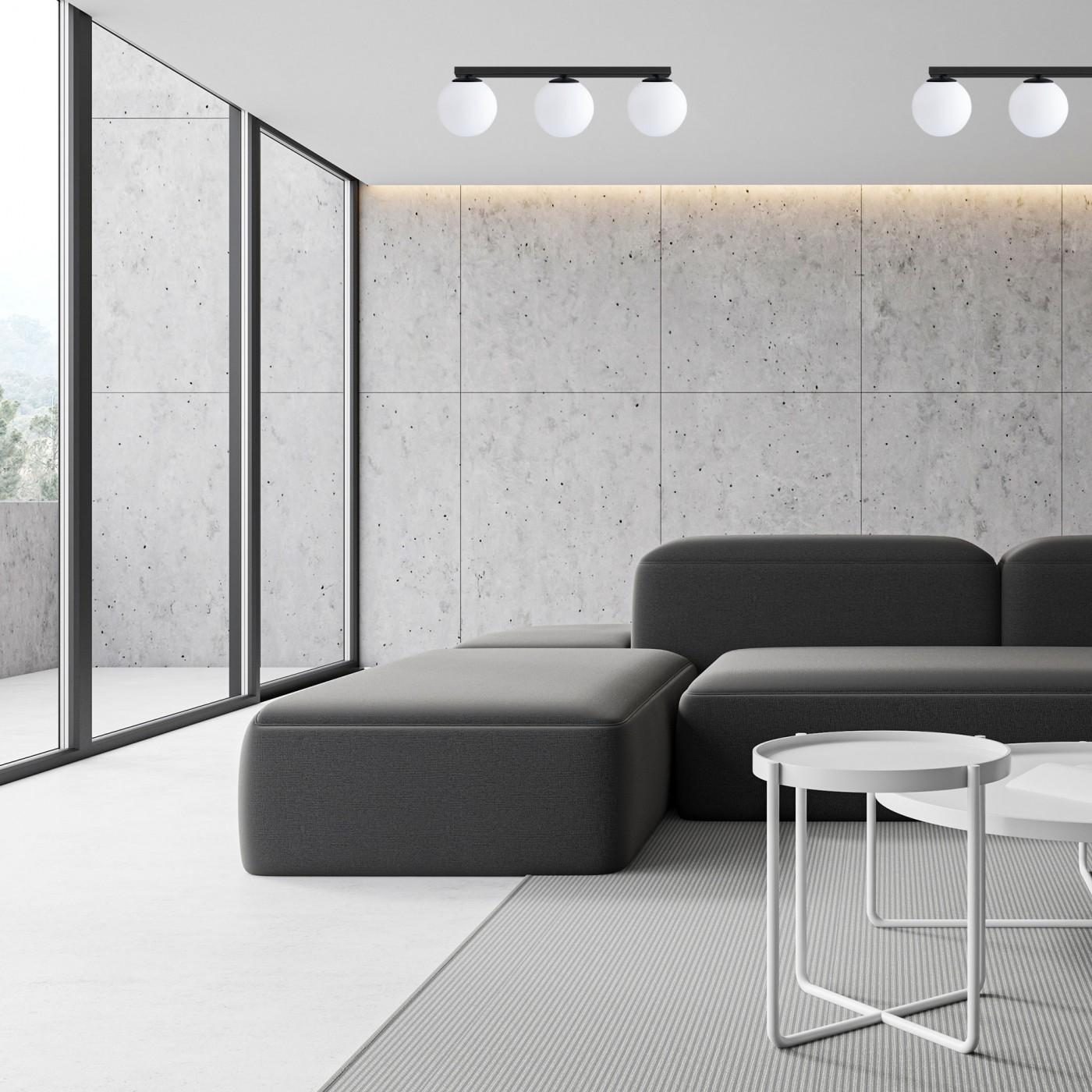 Люстра TK LIGHTING 3479 MAXI - фото 2